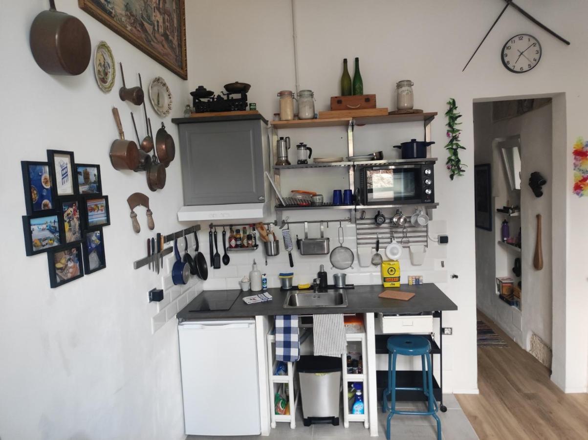 La Haciendita De La Casita Azul Puerto de la Cruz  Extérieur photo