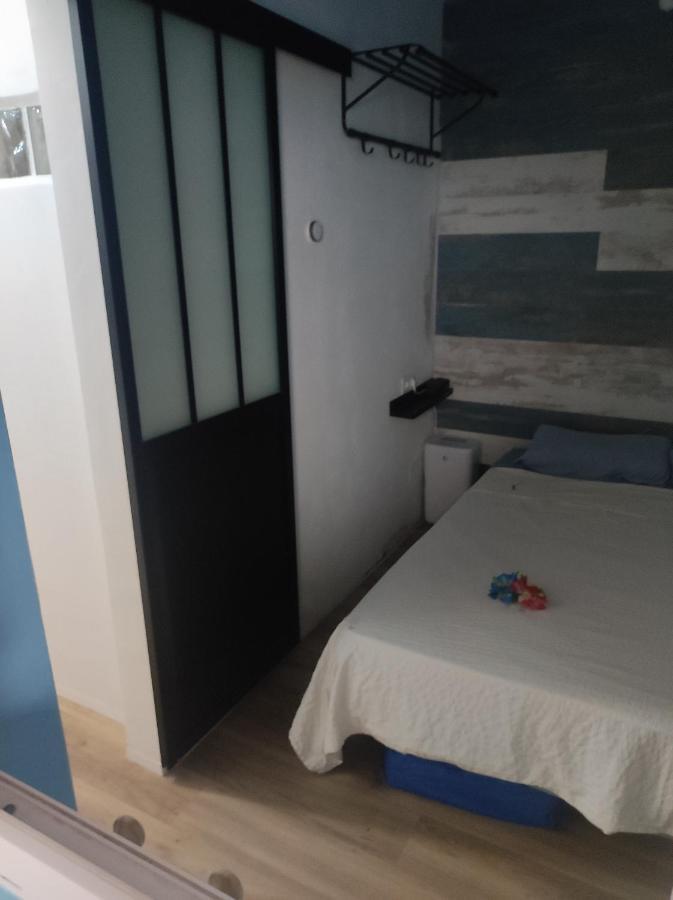 La Haciendita De La Casita Azul Puerto de la Cruz  Extérieur photo