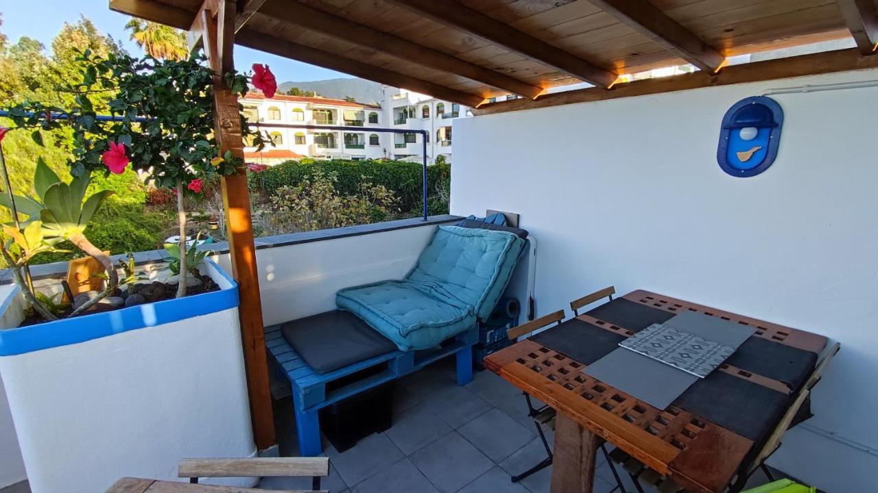 La Haciendita De La Casita Azul Puerto de la Cruz  Extérieur photo